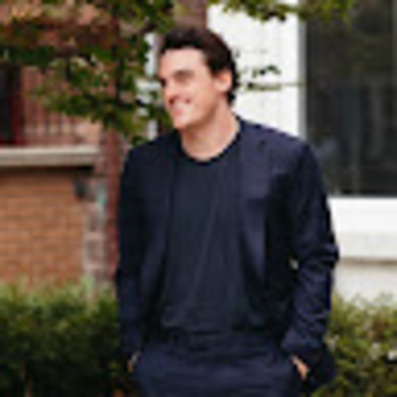 Meet your Posher, Matt - Picture 1 of 1